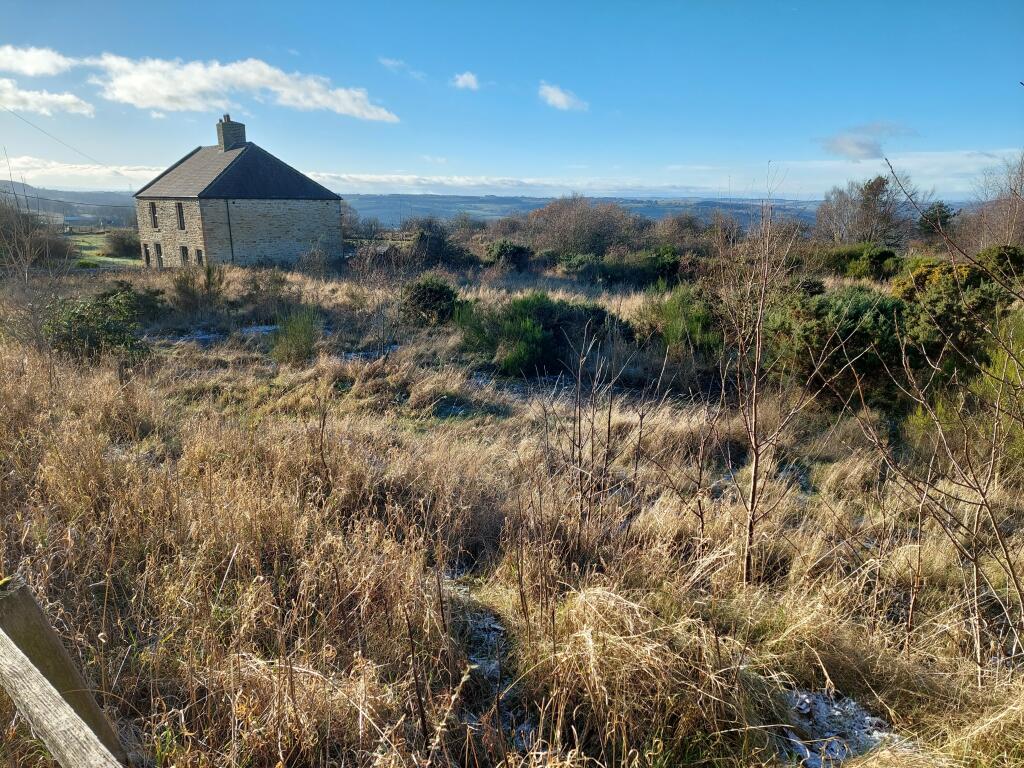 Additional image 5 of Land North of Freicks Buildings, Front Street, County Durham, DH9 9JZ
