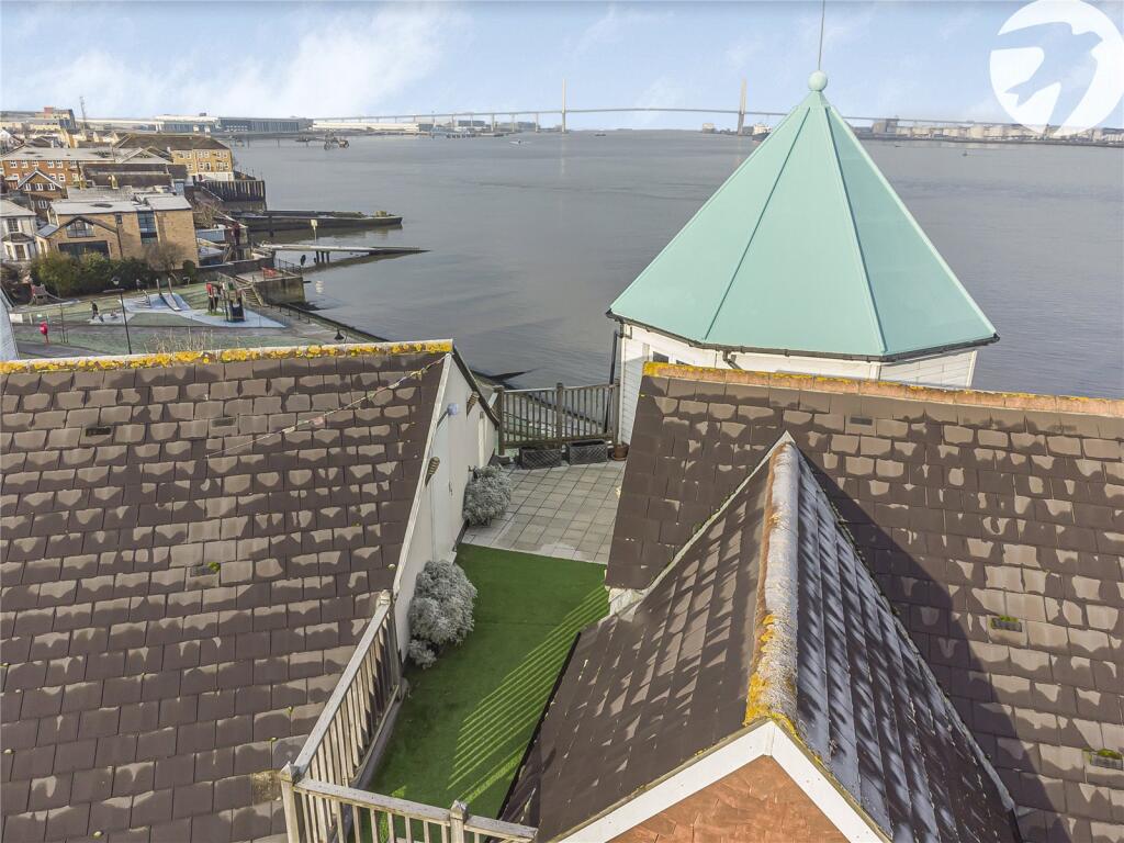 Additional image 23 of Bridge View, Greenhithe, Kent, DA9