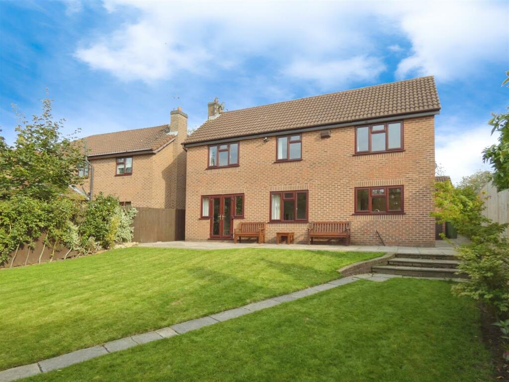 Additional image 29 of Bradwall Road, Sandbach