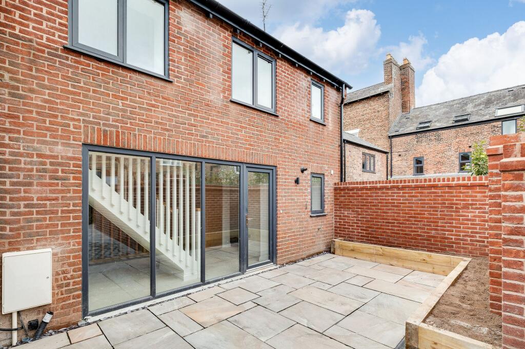 Additional image 32 of Blaggs Court, High Street, CW6
