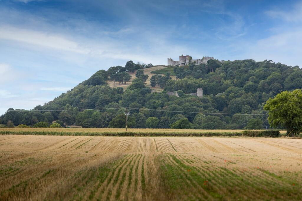 Additional image 36 of Stunning views of Beeston Castle with a detached annexe