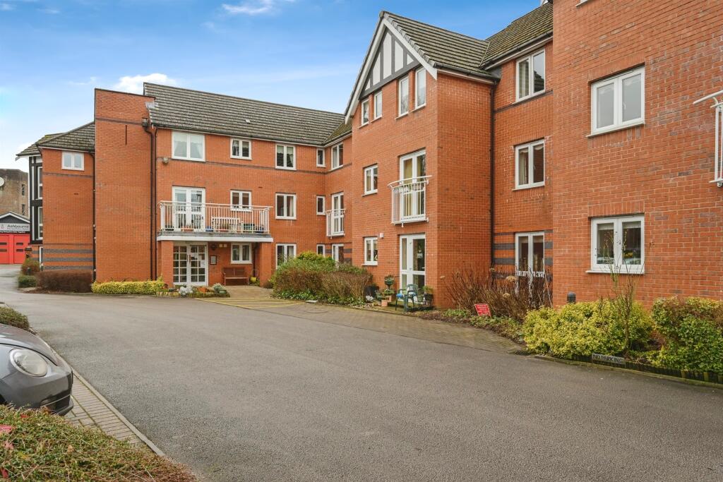 Additional image 16 of Chatsworth Court, Park View, Ashbourne
