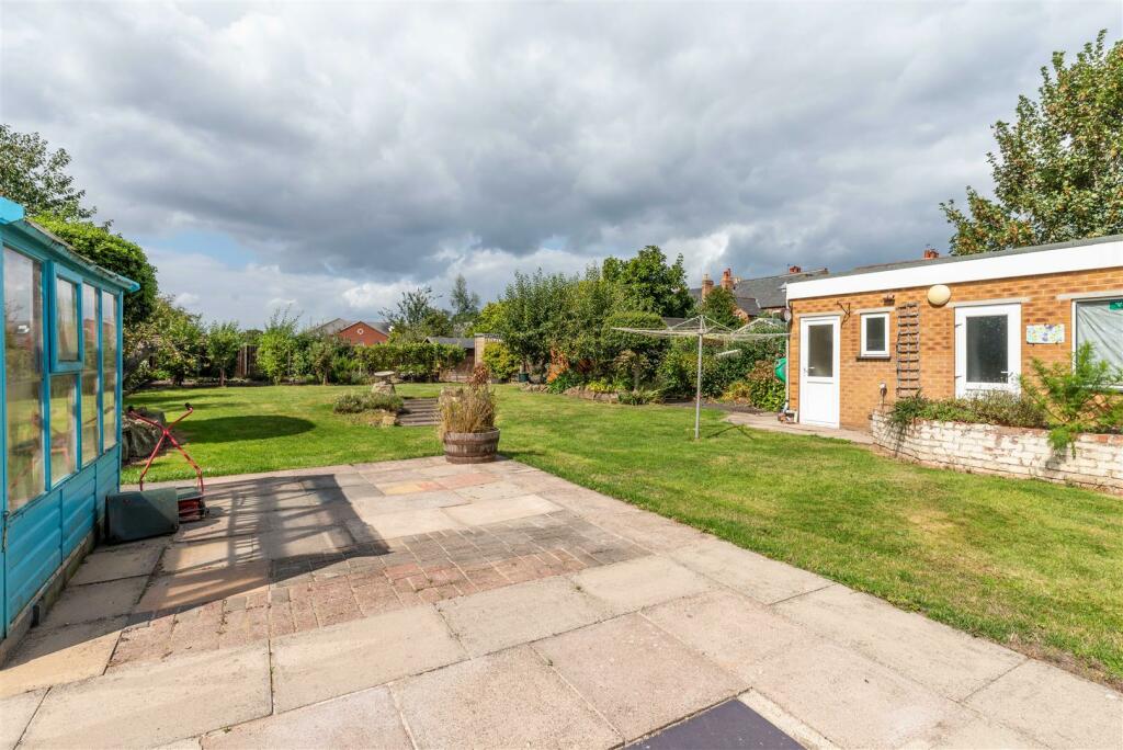 Additional image 22 of Hastings Street, Castle Donington, Derby