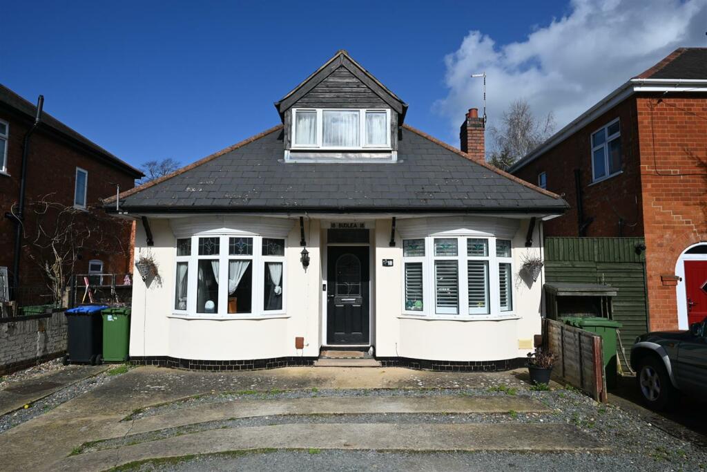 Additional image 6 of Budlea, Plexfield Road, Bilton, Rugby