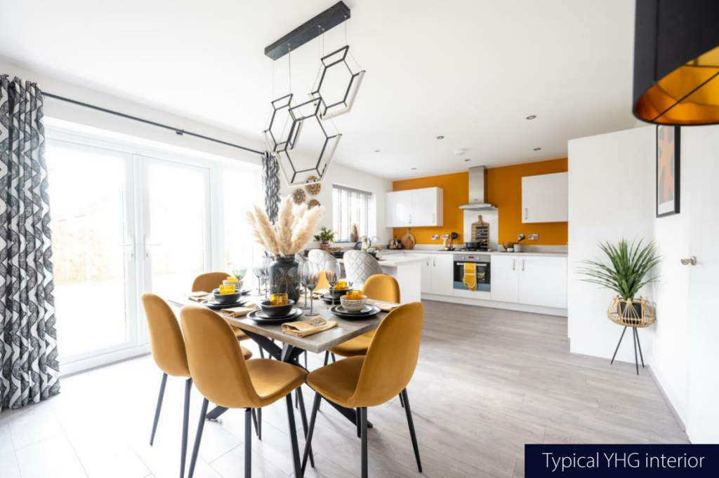 Additional image 8 of Manor Gardens, College Way, Hartford, Northwich