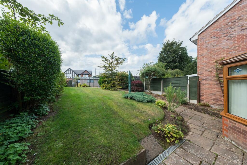 Additional image 27 of Meadow Close, Cuddington, Cheshire