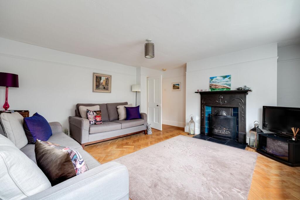 Additional image 11 of Green Lane, Kelsall, CW6