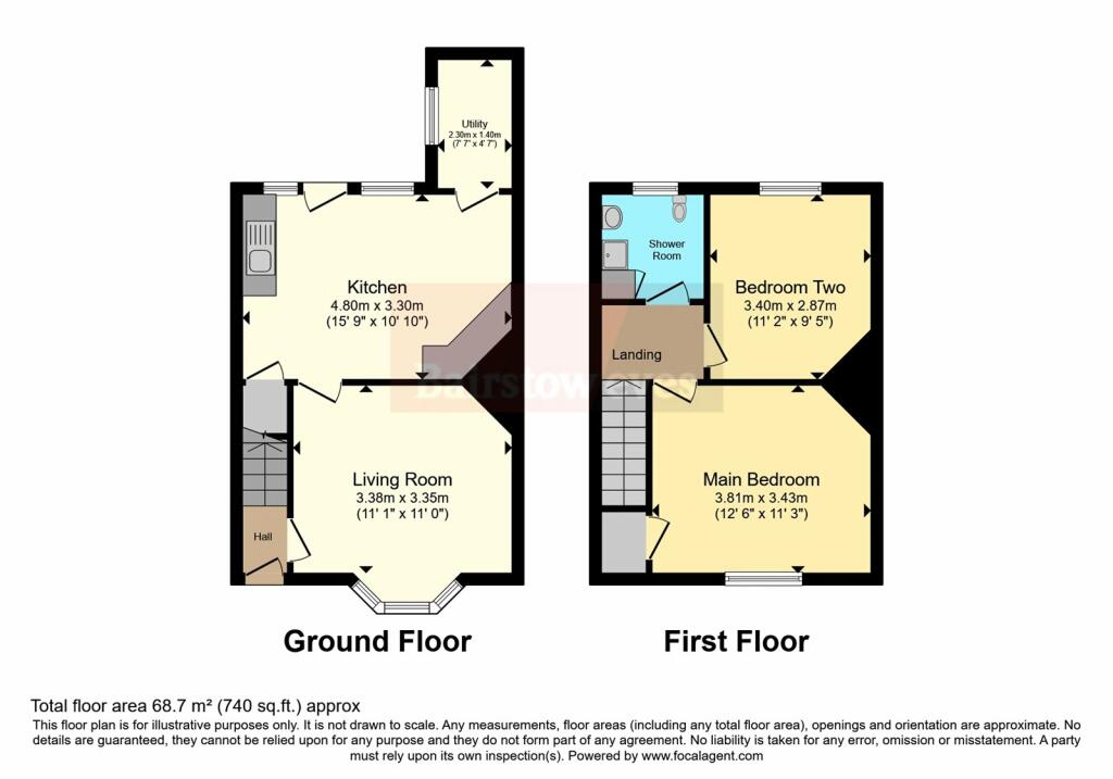 Additional image 7 of Knight Avenue, Coventry, West Midlands, CV1