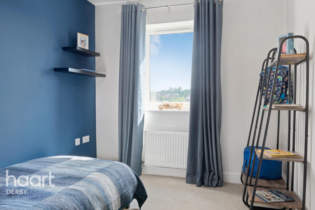 Additional image 12 of Peak View, Derbyshire