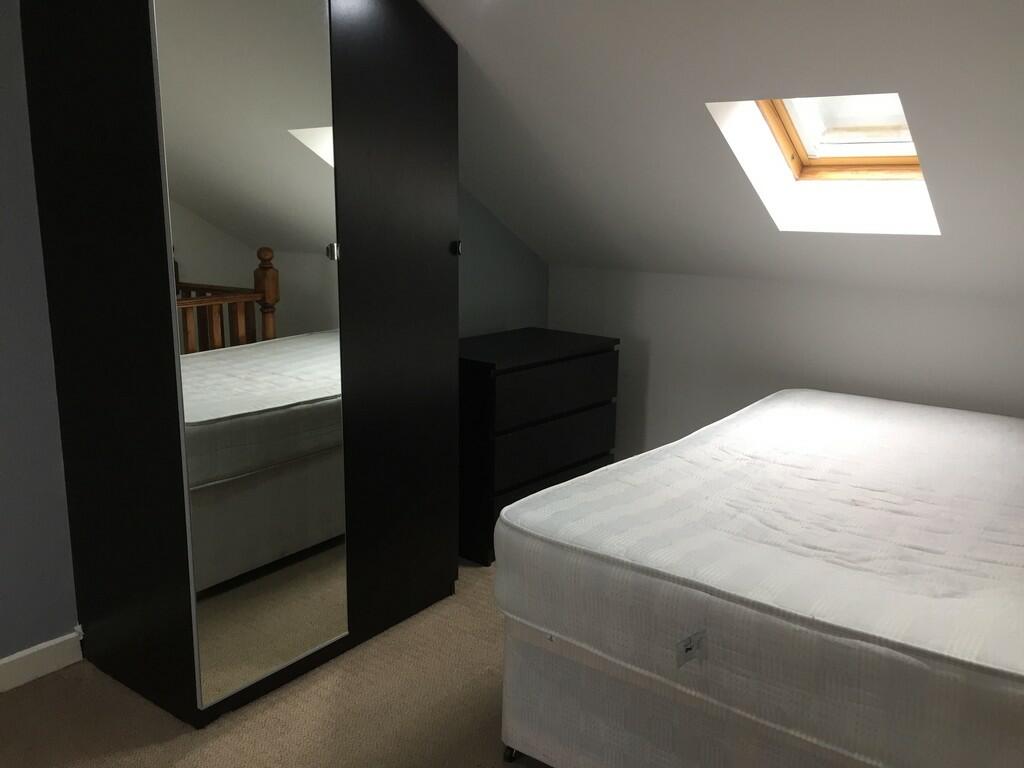 Additional image 5 of Walsgrave Road Studio 8