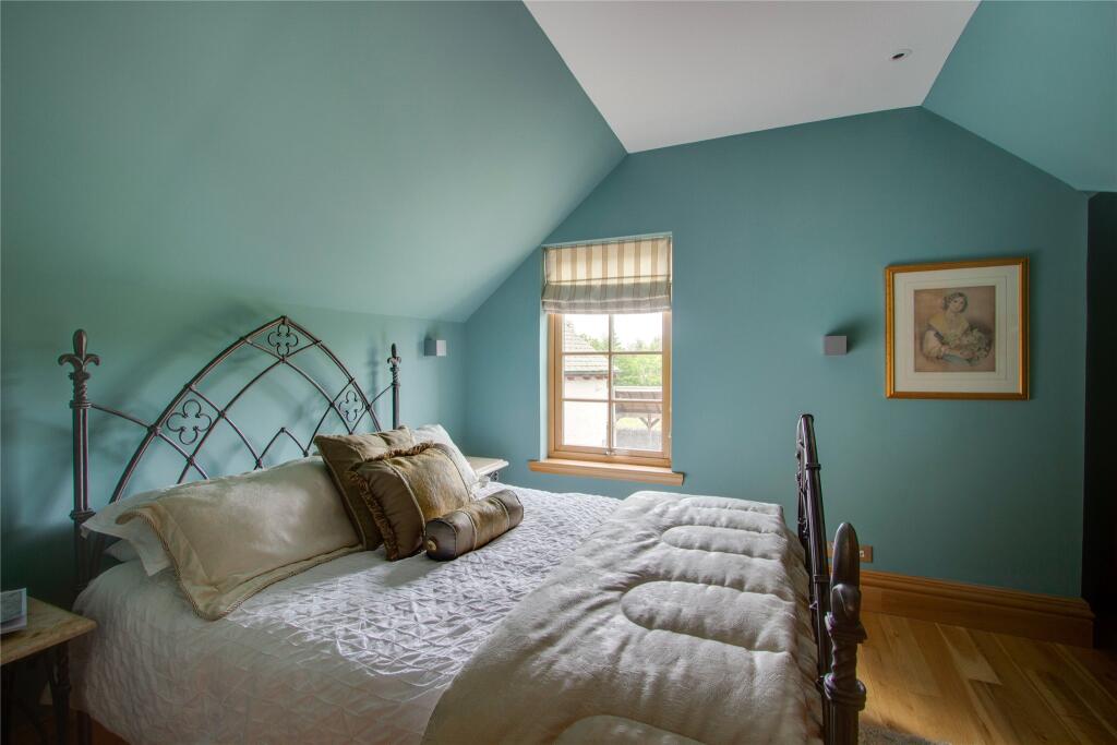 Additional image 19 of Parklands Of Murroes, Kellas, Dundee, Angus