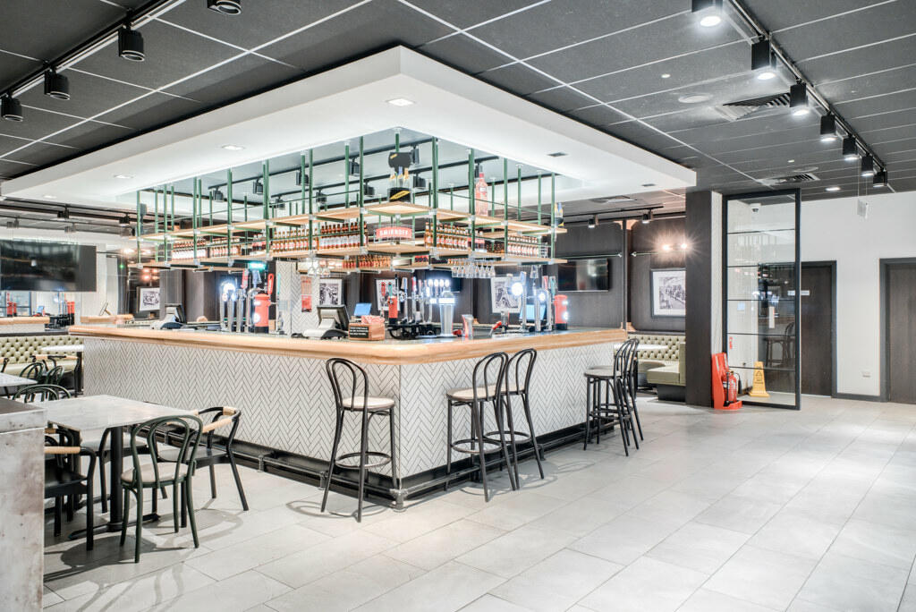 Additional image 42 of CBS Arena, Judds Lane, Coventry, CV6 6GE