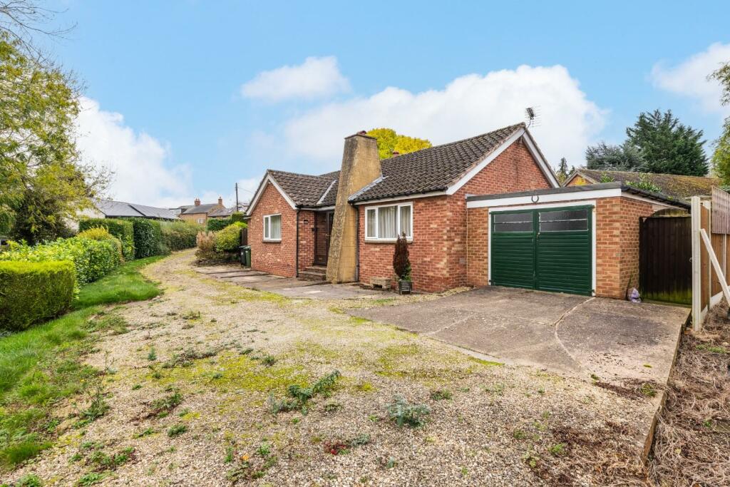 Additional image 15 of Top Street, Southam