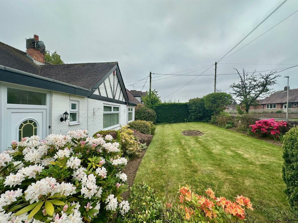 Additional image 26 of Park Drive, Wistaston, Cheshire