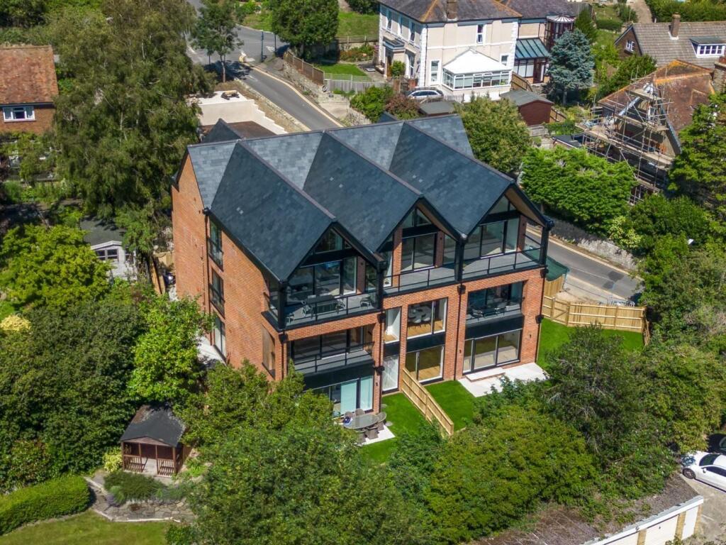 Additional image 2 of Bay Tree House Apartment, Hythe, CT21