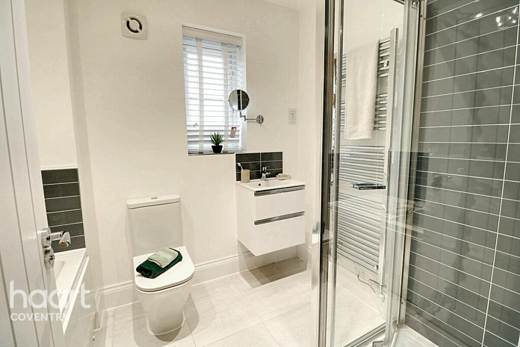 Additional image 24 of Blackthorn Close, Stoke Golding