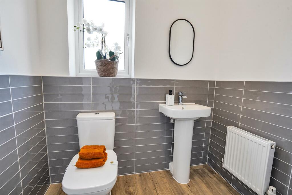 Additional image 14 of Sedgemere Road, Market Bosworth