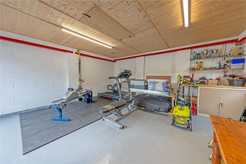 Additional image 29 of Cock Lane, Norton Juxta Twycross, Atherstone, Leicestershire, CV9