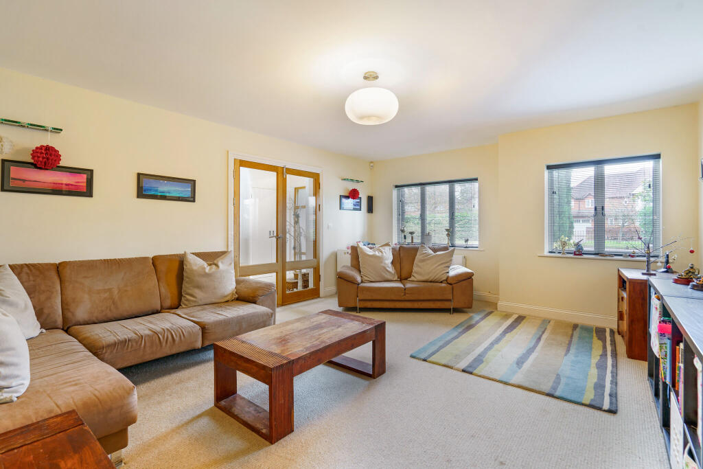 Additional image 5 of Banbury Road, Stratford-Upon-Avon, CV37