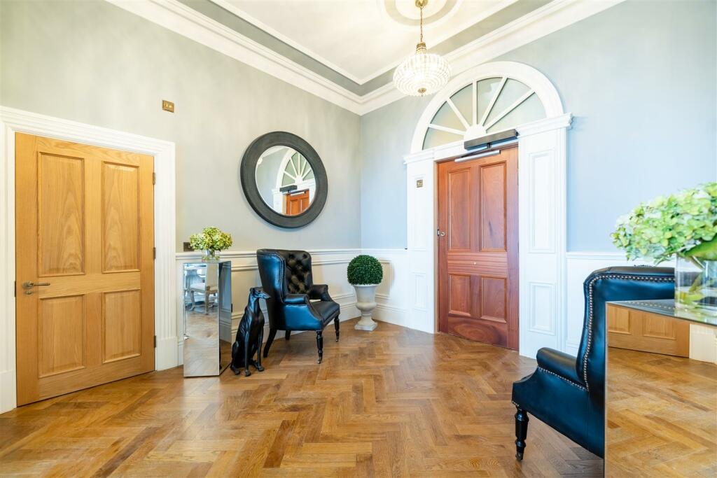 Additional image 10 of Apt 2, Riber Castle, Riber, Matlock, Derbyshire, DE4 5JU