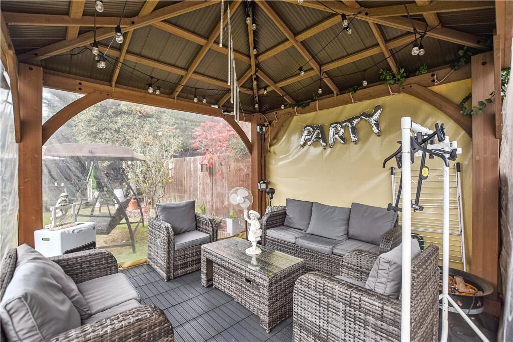 Additional image 23 of Baldwyns Park, Bexley, Kent, DA5