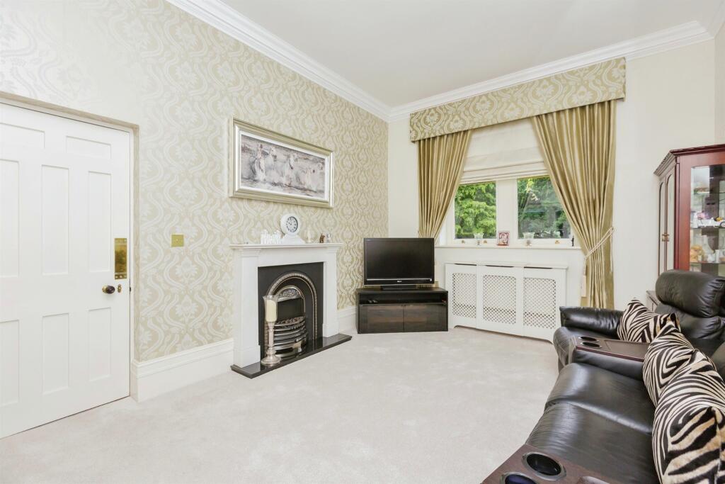 Additional image 12 of Caldecote Hall Drive, Caldecote, Nuneaton