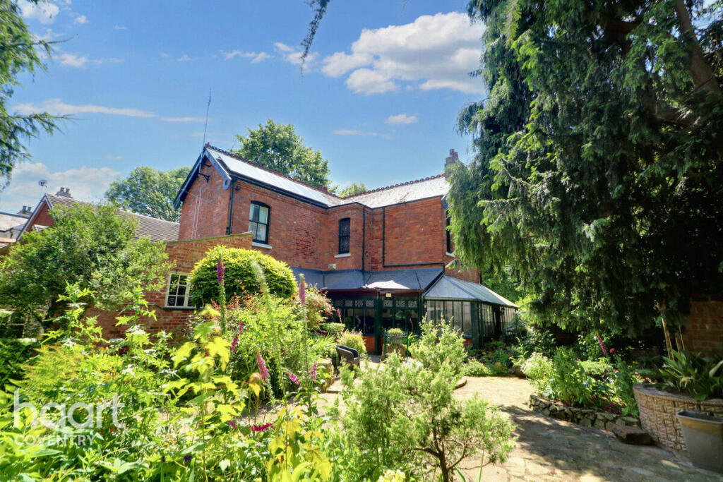 Additional image 36 of South Avenue, Coventry