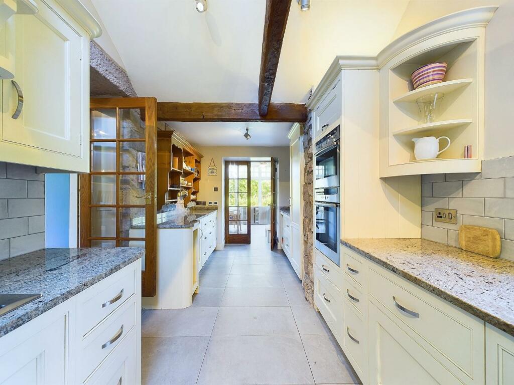 Additional image 37 of Lea Bridge, Matlock