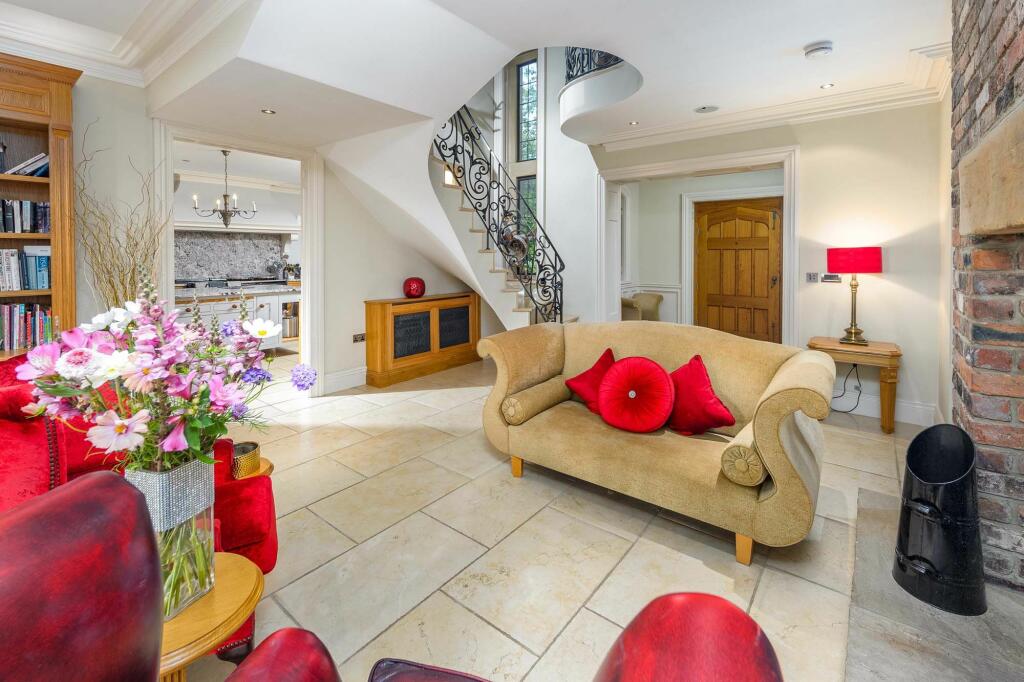 Additional image 15 of Mole Hill Farm, Boghouse Lane, Beamish, County Durham