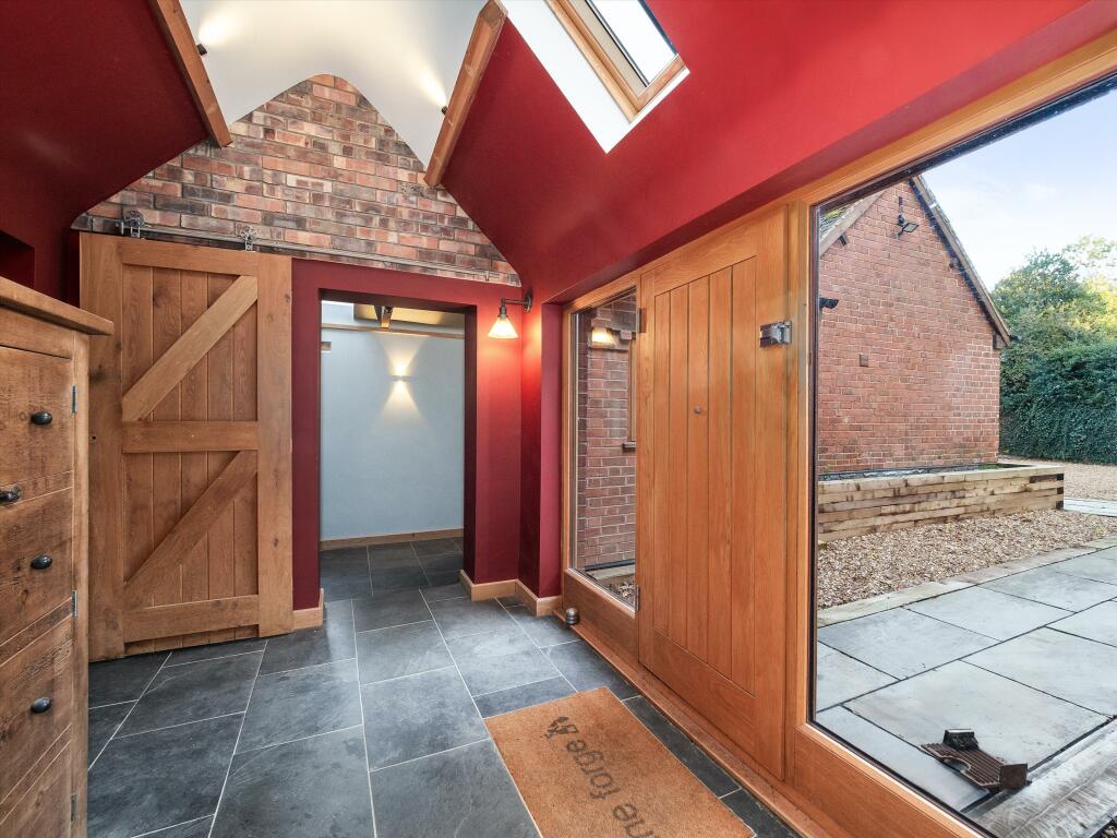 Additional image 15 of Honiley Road, Beausale, Warwick, Warwickshire, CV35