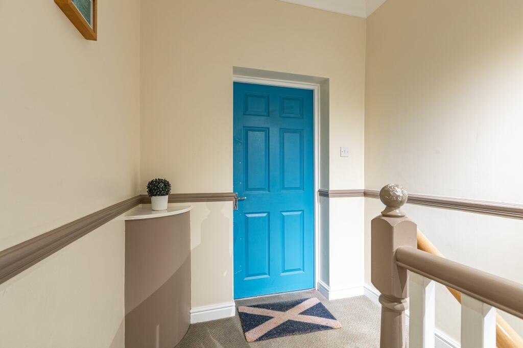 Additional image 6 of Flat 1 Smiths Court, David Street, Langholm, DG13 0AB