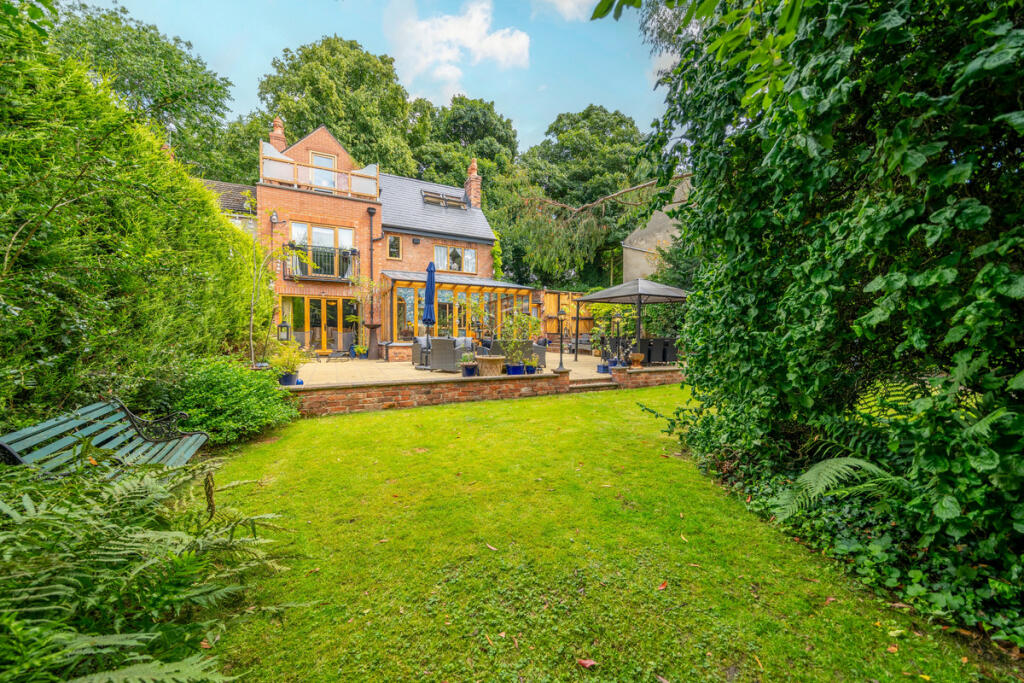 Additional image 34 of Ripley, Greenwich, DE5 3BL