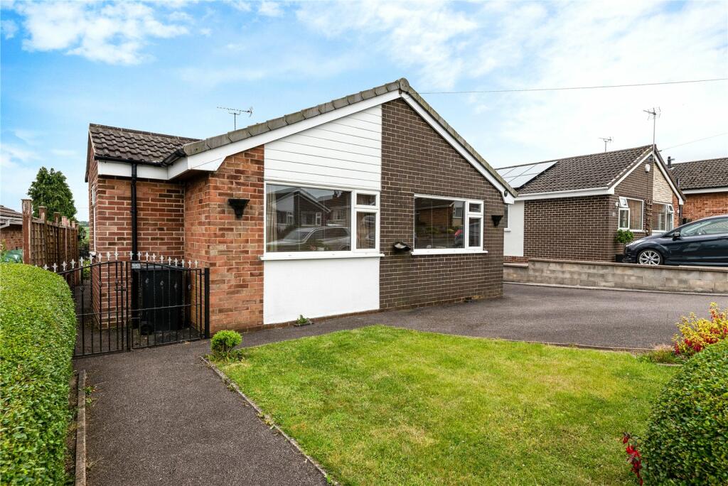 Additional image 15 of Wren Park Close, Belper, Derbyshire, DE56