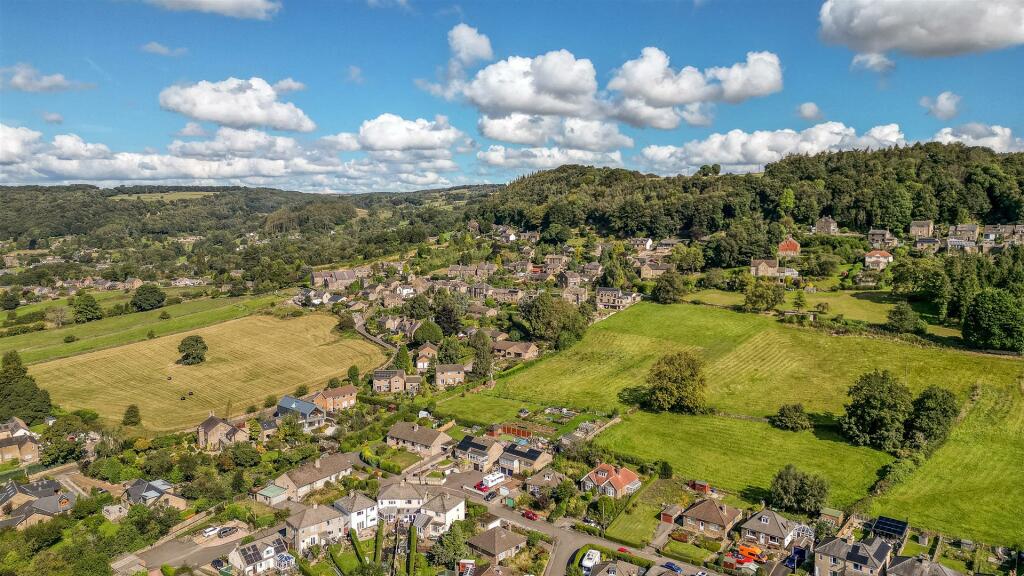 Additional image 29 of Old Hackney Lane, Hackney, Matlock