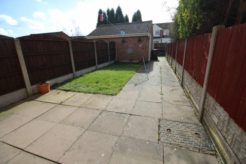 Additional image 8 of Kenwyn Green, Exhall, Coventry, CV7