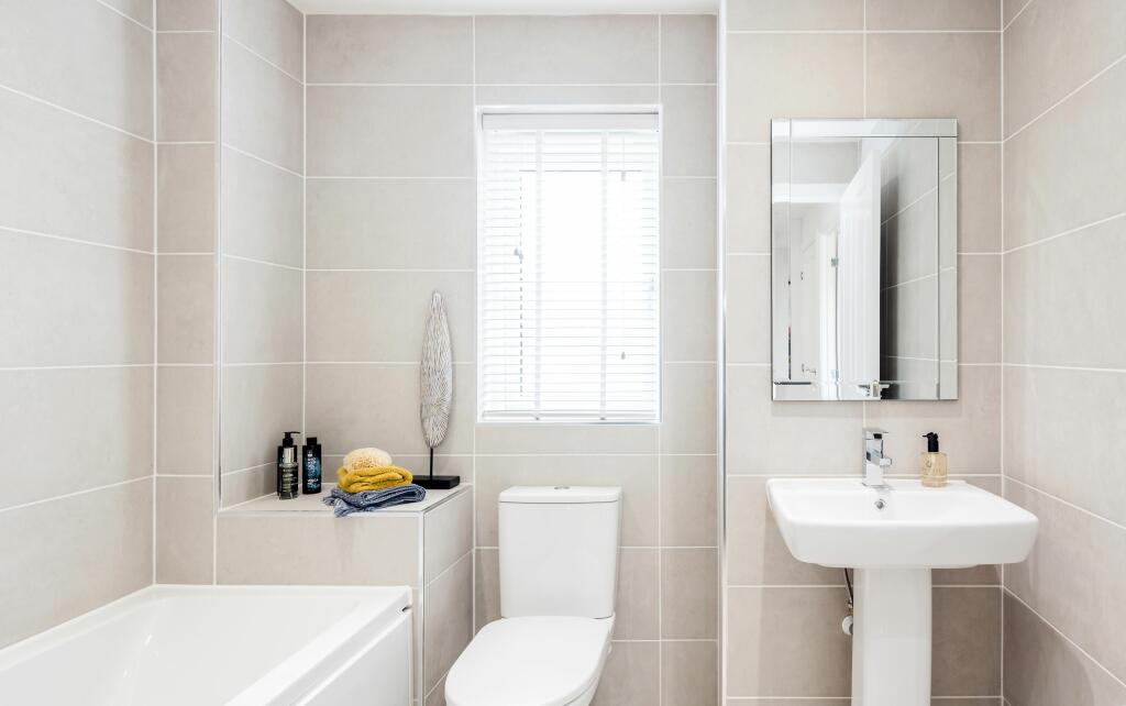 Additional image 10 of Mains Loan, 
Dundee, 
DD4 7DF