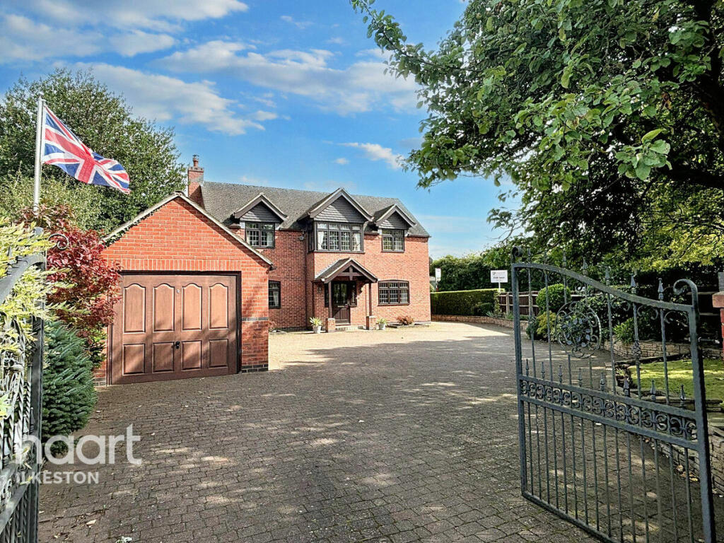 Additional image 27 of Mapperley Lane, West Hallam