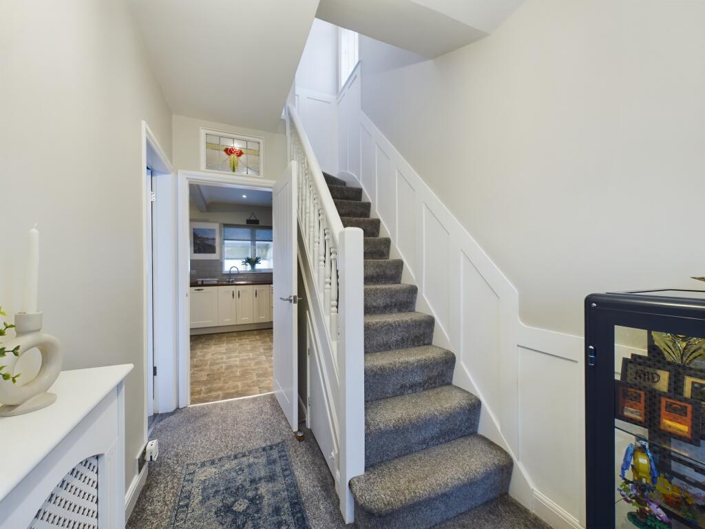 Additional image 2 of Courtland Drive, Alvaston