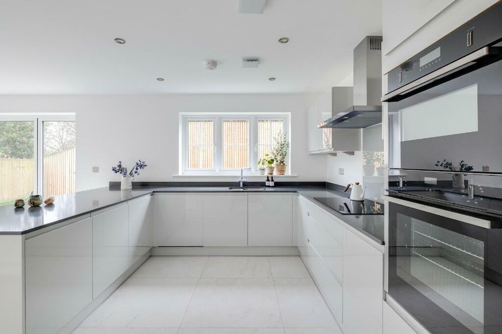 Additional image 4 of CALL NOW TO PICK YOUR PLOT - The Chantry, Sandbach