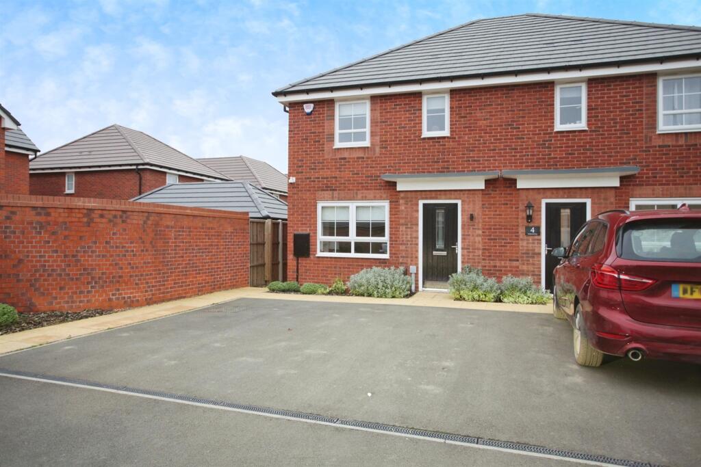 Additional image 2 of Goldenrod Close, Rugby