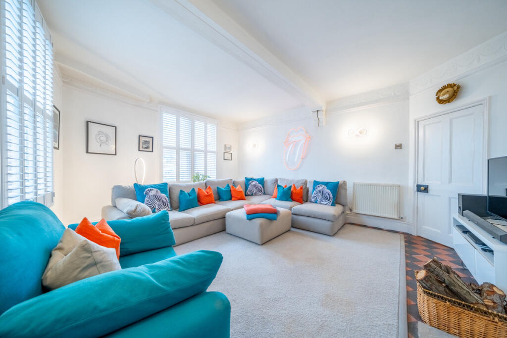 Additional image 6 of Church Street Holbrook, Belper, Derbyshire DE56 0TD