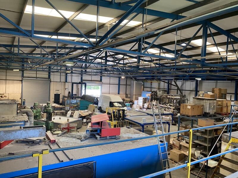 Additional image 7 of Unit 1D, Hownsgill Industrial Park, Consett, Durham, DH8 7NU