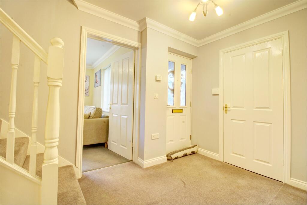 Additional image 23 of Deepdale Drive, Delves Lane, Durham, DH8