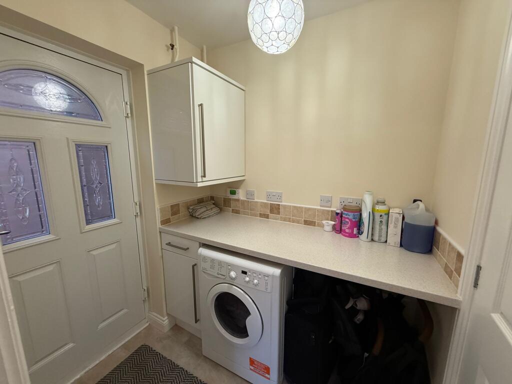 Additional image 6 of Cloverhill Court, Stanley, Durham, DH9 6BX