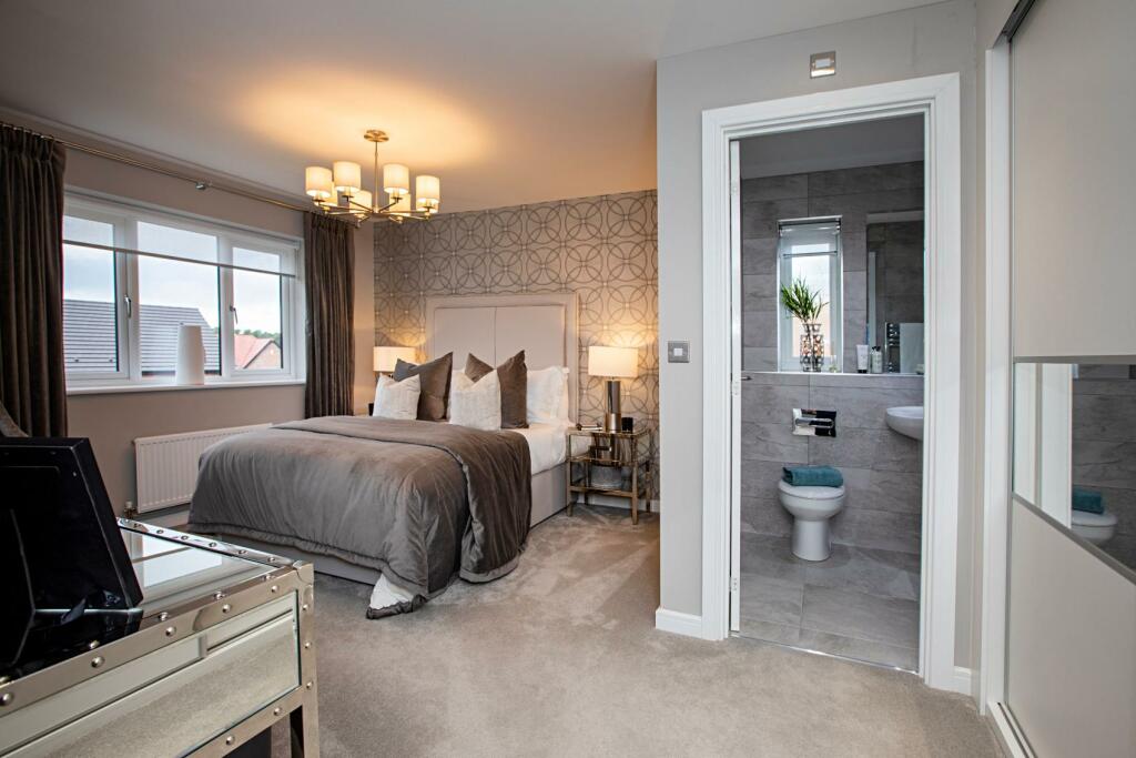 Additional image 13 of Hatton Court, 
Derby Road, 
Hatton, 
Derbyshire, 
DE65 5RG