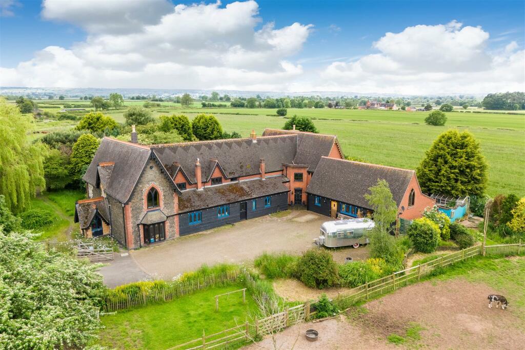 Additional image 47 of Sibson Road, Ratcliffe Culey, CV9