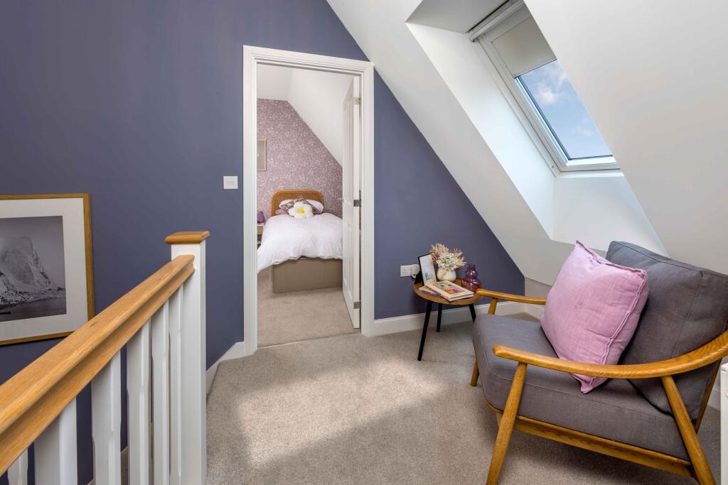 Additional image 8 of The Woodlands
Herne Bay Road
Sturry
CT2 0NJ