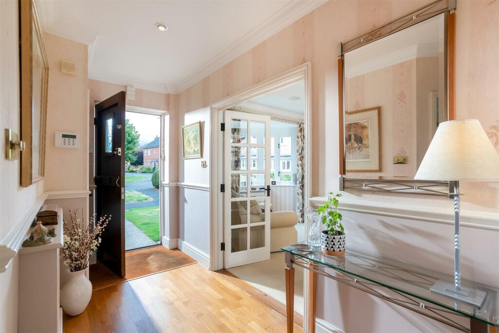 Additional image 10 of Oldborough Drive, Loxley, Warwick