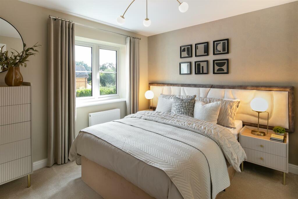 Additional image 12 of Plot 7, The Maderia, Banner Lane, Coventry