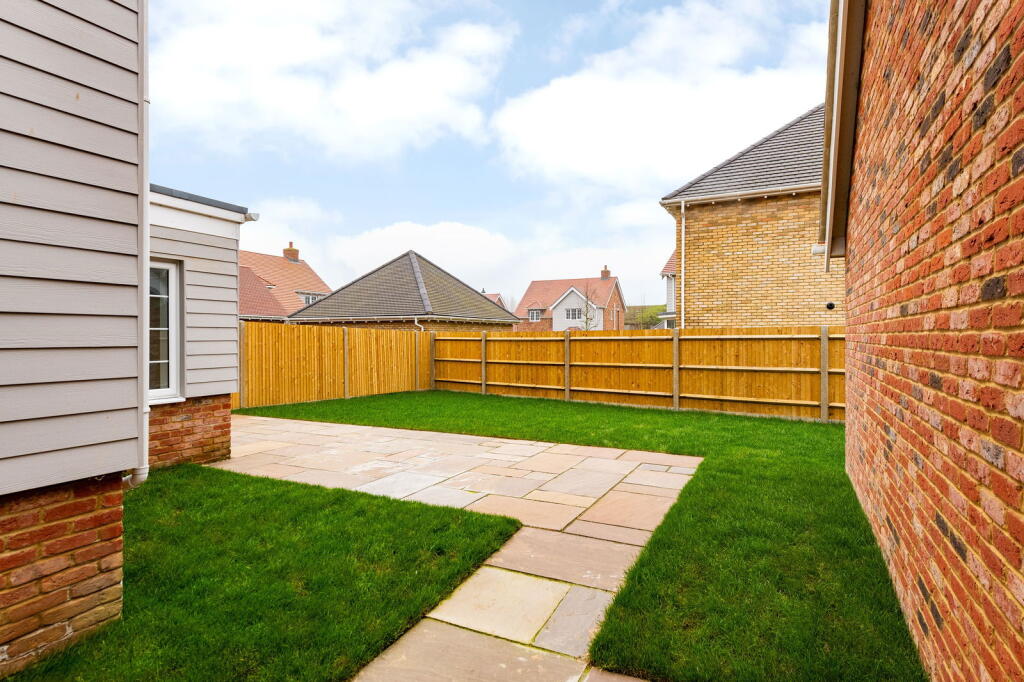 Additional image 6 of Plot 2 - The Orchard, Little Orchard Road, St Nicholas At Wade. Birchington Kent. CT7 0NY